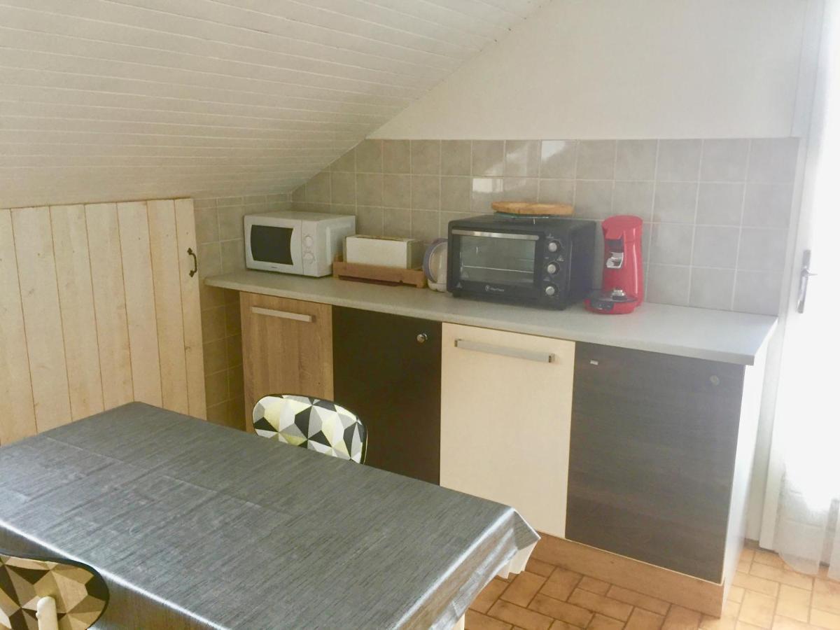Location Le Queron Apartment Guillestre Ngoại thất bức ảnh