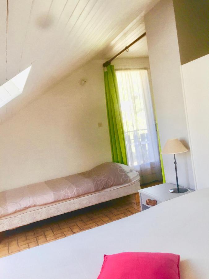 Location Le Queron Apartment Guillestre Ngoại thất bức ảnh