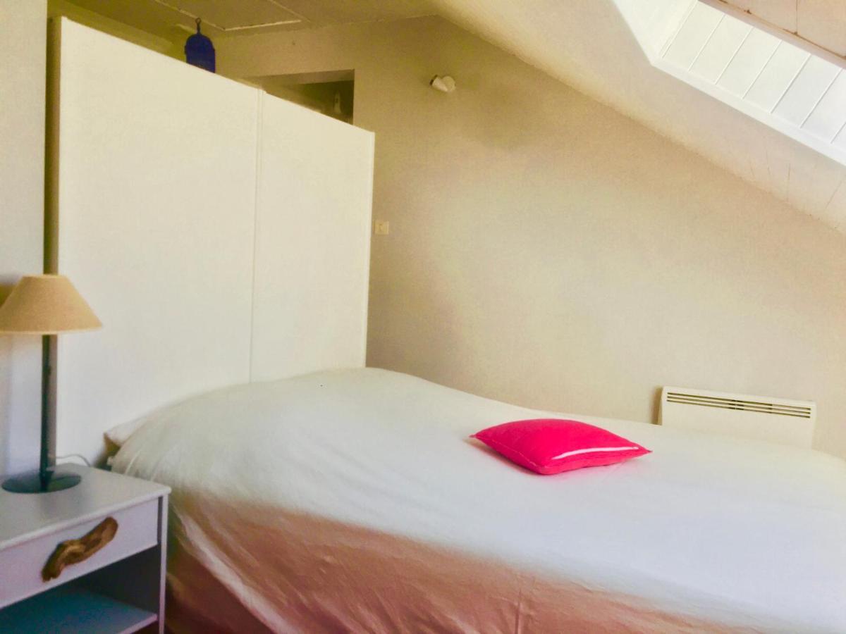 Location Le Queron Apartment Guillestre Ngoại thất bức ảnh