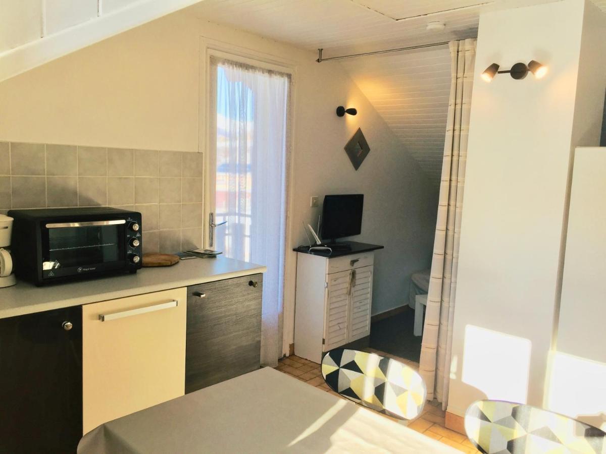 Location Le Queron Apartment Guillestre Ngoại thất bức ảnh