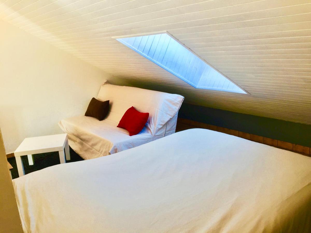Location Le Queron Apartment Guillestre Ngoại thất bức ảnh
